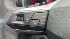 SEAT Ibiza 1.0 TSI 115 FR 5dr DSG Petrol Hatchback